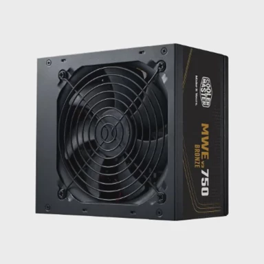COOLER MASTER Napajanje MWE Bronze V3 | MPE-7501-ACABW-3BEU | 750 W